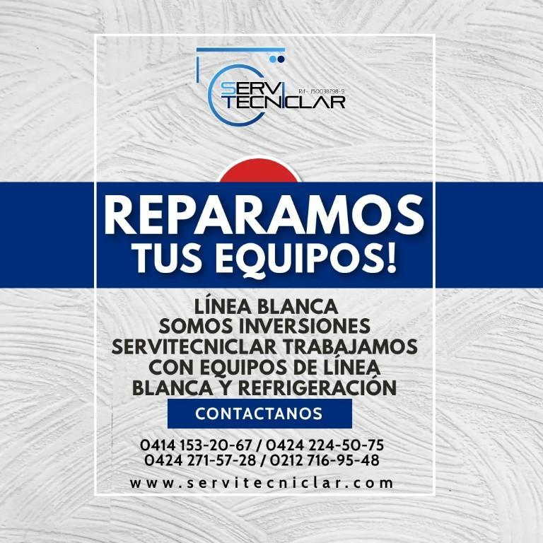 REPARACION DE COCINA INDUSTRIAL / SEMIINDUSTRIAL / DOMESTICO en Caracas - Imagen 4