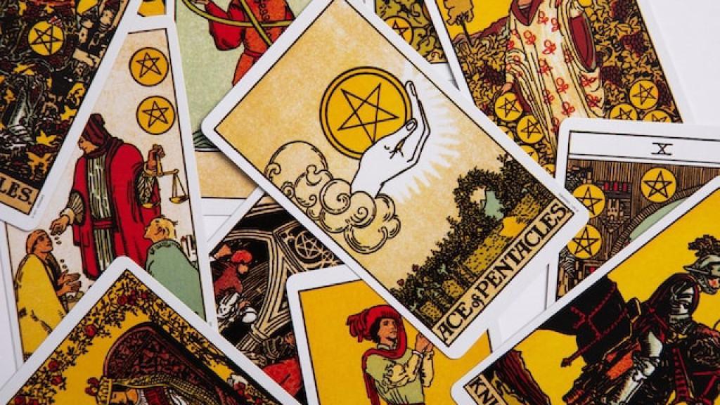 Lectura del Tarot Rider Waite videncia y predicción confiable en San José Villanueva - Imagen 1
