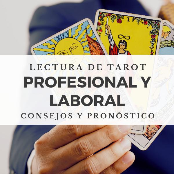 Lectura del Tarot Rider Waite videncia y predicción confiable en San José Villanueva - Imagen 3