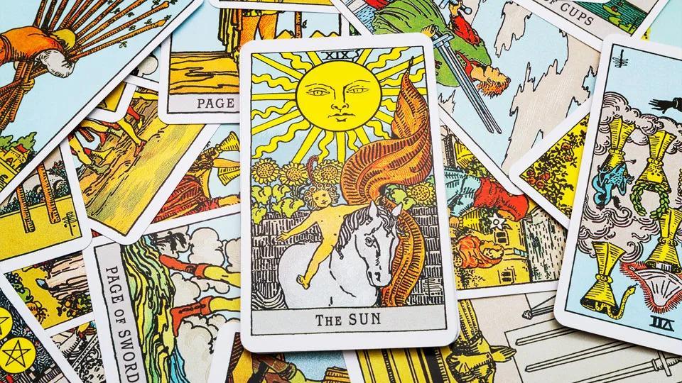 Lectura del Tarot Rider Waite videncia y predicción confiable en San José Villanueva - Imagen 4