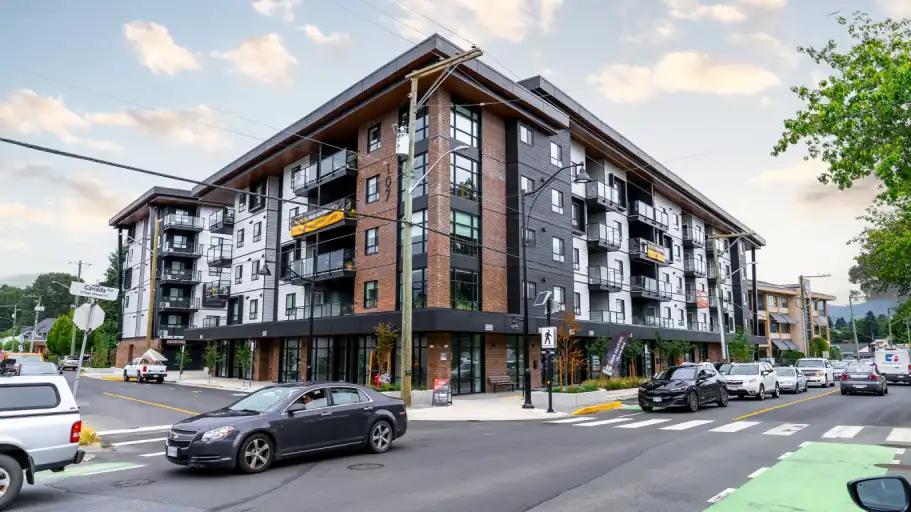 Meridian in North Cowichan - Image 1