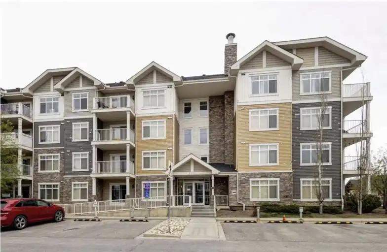 2 Beds 2 Baths Condo for Rent, Skyview Ranch Way, Calgary, … in Canada - Image 1