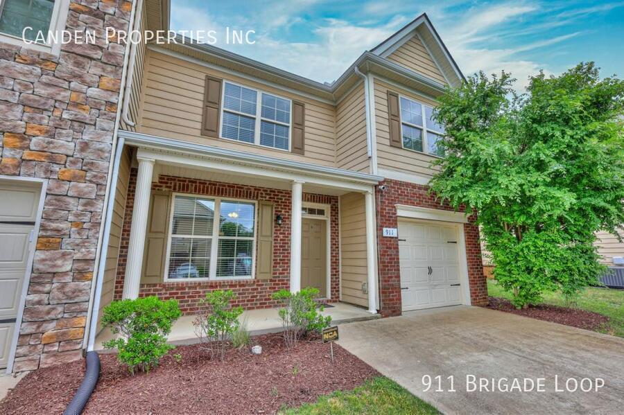 911 Brigade Loop in Murfreesboro - Image 1