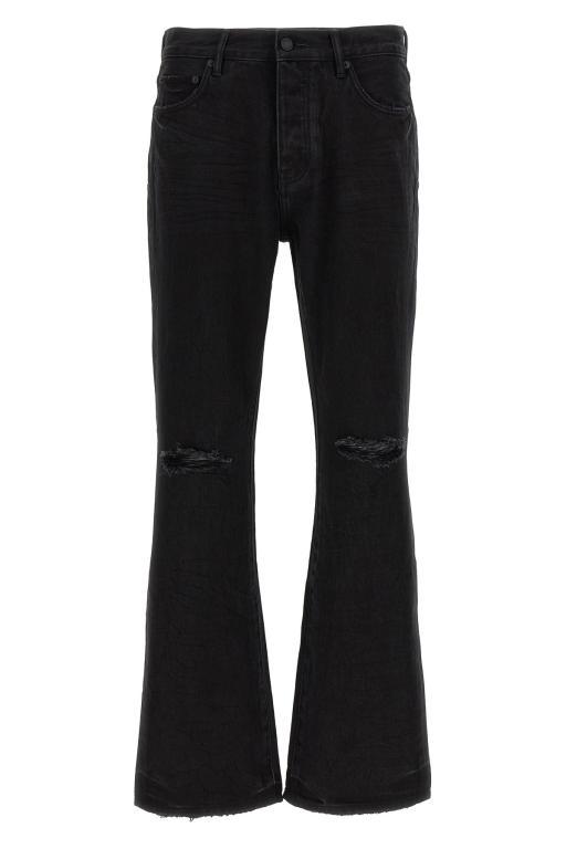 PURPLE 'P026 Lancer Rip' Jeans in Toronto - Image 1
