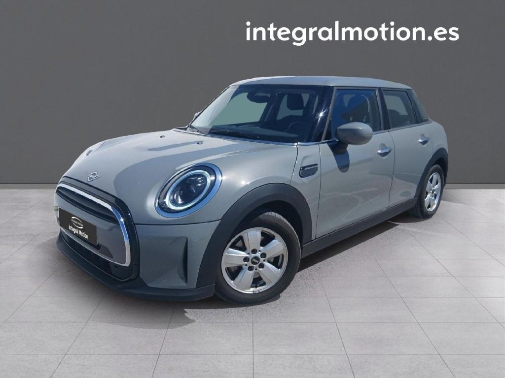 MINI MINI ONE 5 PUERTAS en Madrid - Imagen 1