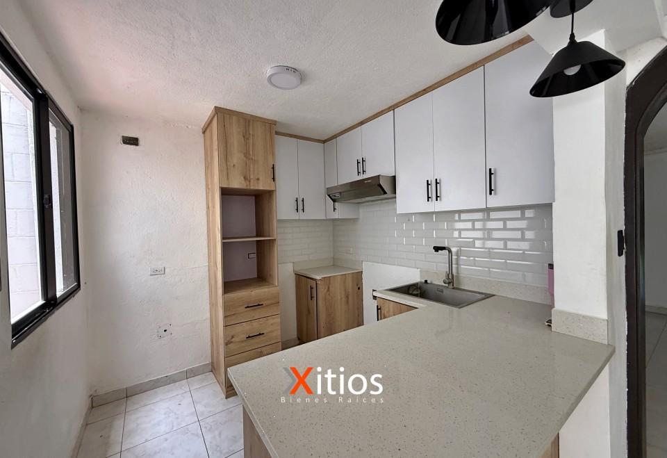 Venta de Casa en Colonia Escalon Complejo Privado en Rosario de Mora - Imagen 4