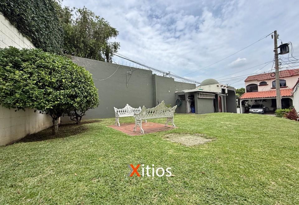 Venta de Casa en Colonia Escalon Complejo Privado en Rosario de Mora - Imagen 8