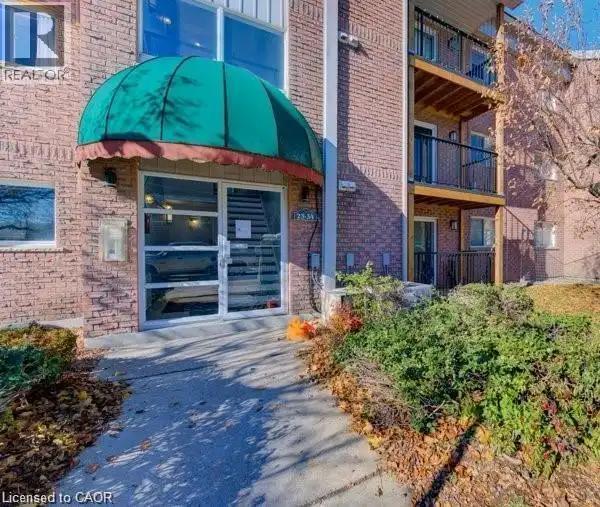 3085 KINGSWAY Drive Unit# 6 in Waterloo - Image 1