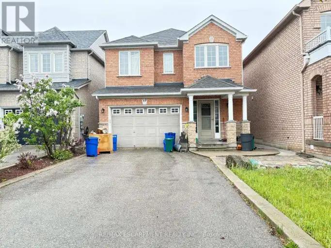 BASEMENT - 25 EMMITT ROAD in Canada - Image 1