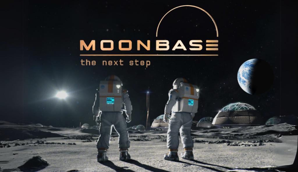 Moonbase: The Next Step in Auckland - Image 1