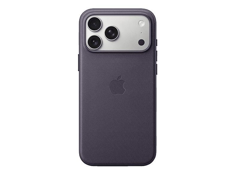 APPLE Funktionsgewebe Case mit MagSafe, Backcover, Apple, … in Neuss - Bild 1