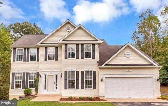 Benton Ct, King George, Home For Rent in Waldorf - Image 1