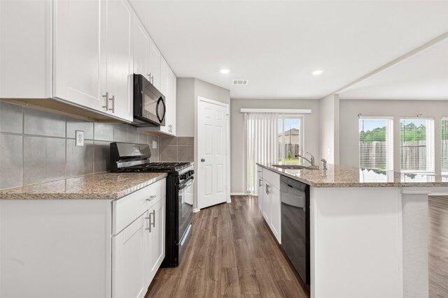 Idleford Ln, Spring, Home For Rent in Spring - Image 1