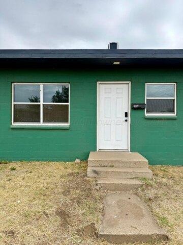 E Th St, Borger, Home For Rent in Amarillo - Image 1