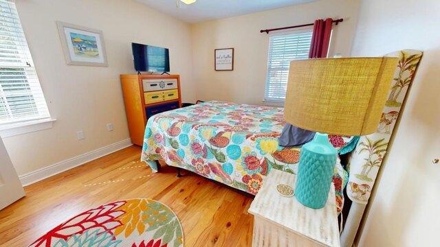 Monument Ave, Port Saint Joe, Home For Rent in Tallahassee - Image 1