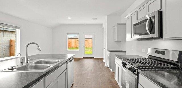 Stardust Valley Dr, Spring, Home For Rent in Spring - Image 1