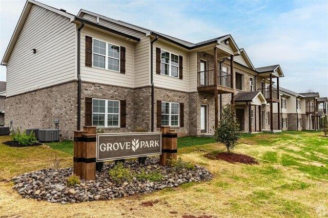 Grove Park St, Bowling Green, Home For Rent in Bowling Green - Image 1