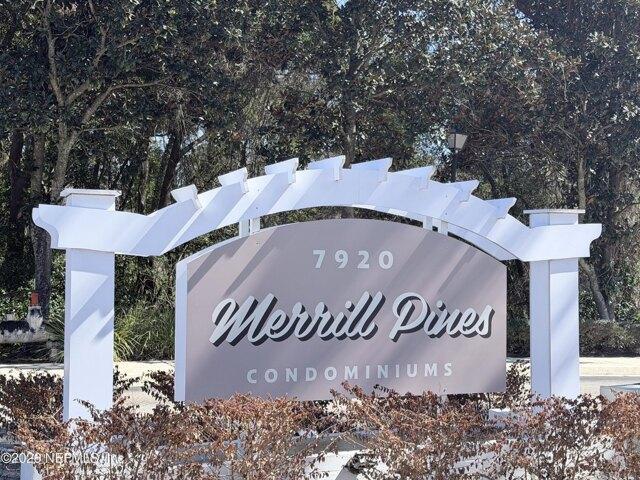 Merrill Rd Unit,jacksonville, Condo For Rent in Jacksonville - Image 1