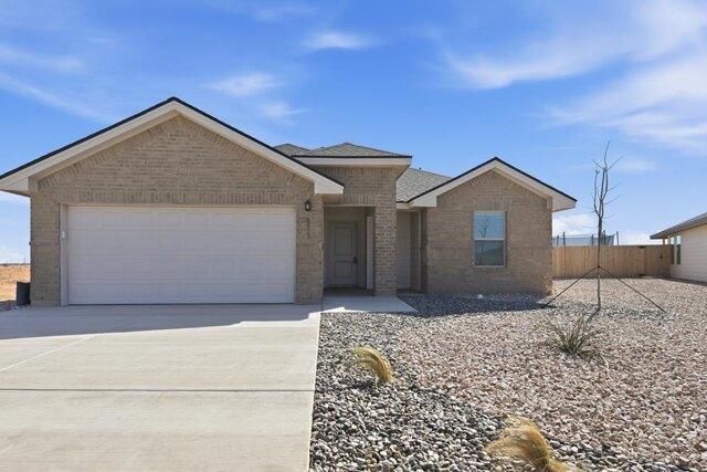 E County Road,midland, Home For Rent in Midland - Image 1