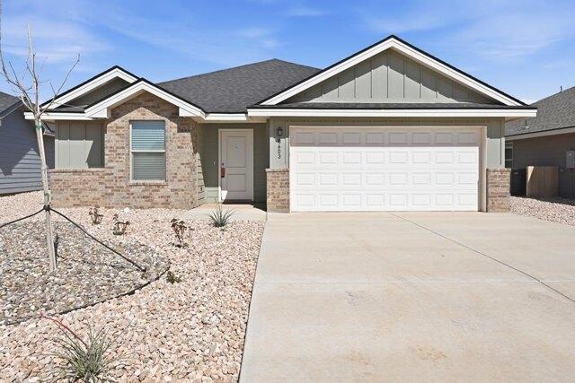 E County Road,midland, Home For Rent in Midland - Image 1
