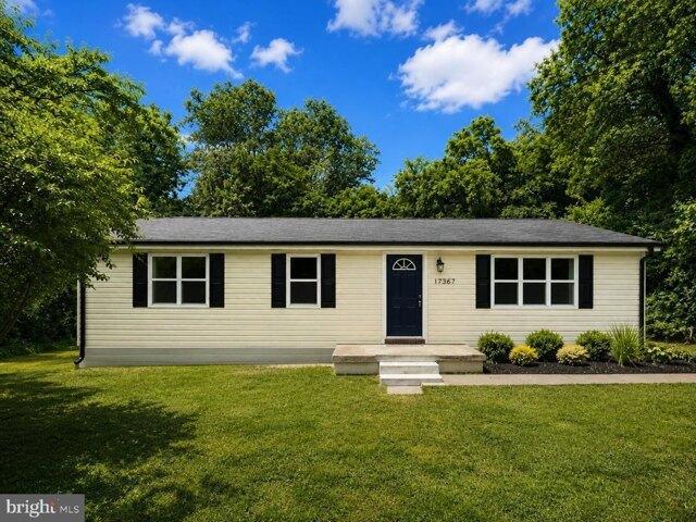 Mount Zion Church Rd, Saint Inigoes, Home For Rent in Waldorf - Image 1