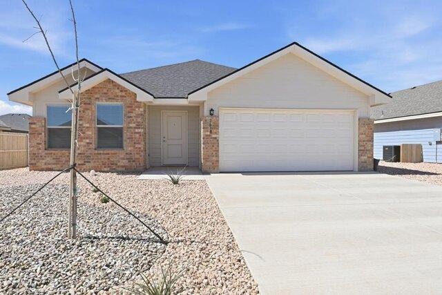 S County Road,midland, Home For Rent in Midland - Image 1
