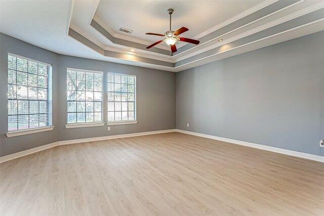 Conners Ace Dr, Spring, Home For Rent in Spring - Image 1