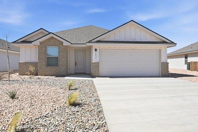 S County Road,midland, Home For Rent in Midland - Image 1