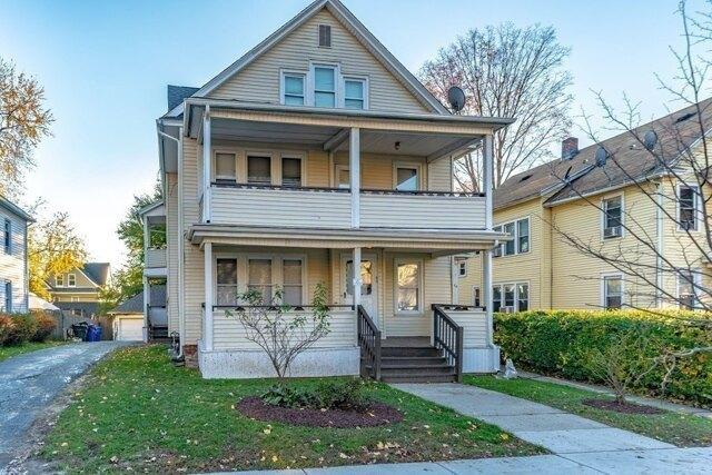 - Narragansett St Unit,springfield, Condo For Rent in Springfield - Image 1