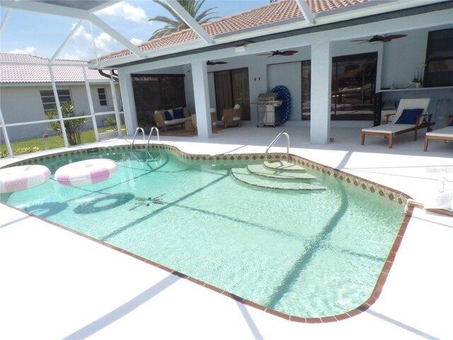 Los Alamos Dr, Punta Gorda, Home For Rent in Port Charlotte - Image 1