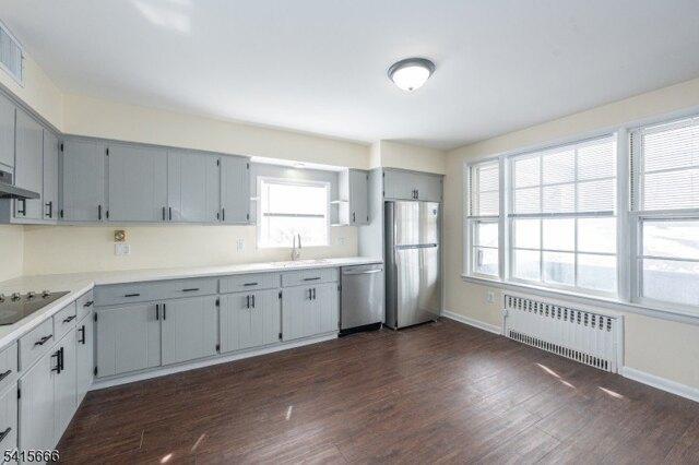 Washington St, Morristown, Home For Rent in Plainfield - Image 1