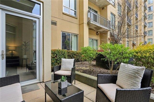 Cosmopolitan Ave Ne Unit,atlanta, Condo For Rent in Atlanta - Image 1