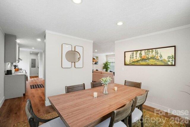 Th Ave Ne Unit,hickory, Home For Rent in Gastonia - Image 1