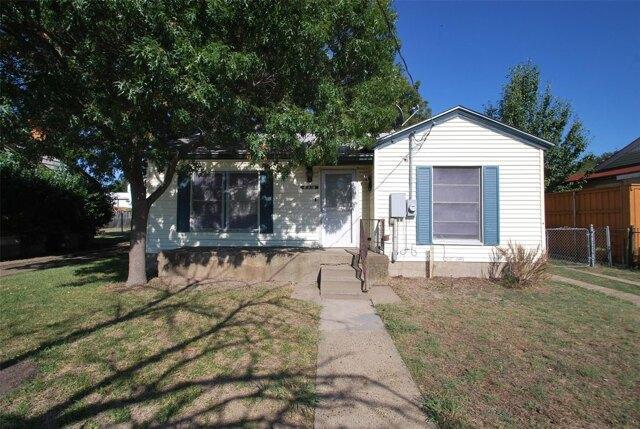 Lockheed Ave, Dallas, Home For Rent in Irving - Image 1