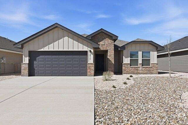 S County Road,midland, Home For Rent in Midland - Image 1