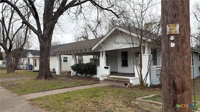 Lyle Ave, Waco, Home For Rent in Waco - Image 1
