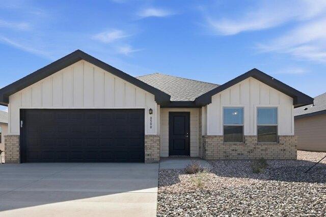 E County Road,midland, Home For Rent in Midland - Image 1