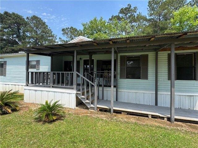 Th St, Covington, Home For Rent in Metairie - Image 1