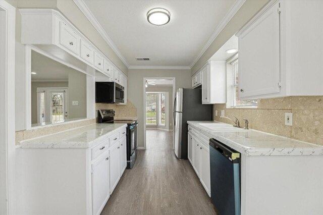 English Oak Dr, Spring, Home For Rent in Spring - Image 1