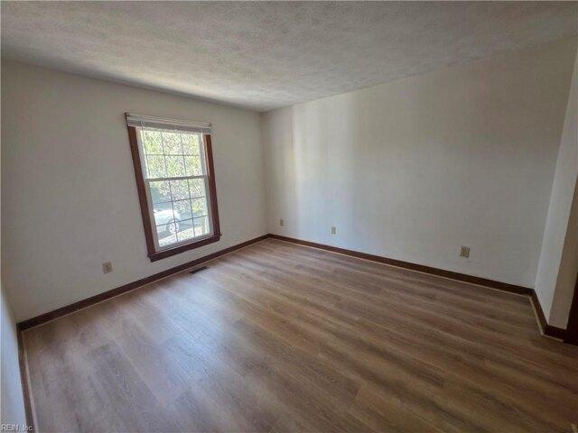 Capps Quarters Unit,hampton, Home For Rent in Hampton - Image 1