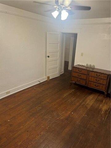 Freret St, New Orleans, Home For Rent in Metairie - Image 1