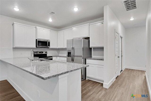 Royal Loop, Belton, Home For Rent in Temple - Image 1
