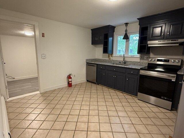 Stubb St Unit A, Franklin, Home For Rent in Providence - Image 1