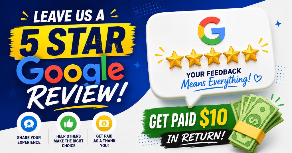 Quick Online Task Get Paid in Fawkner - Image 1