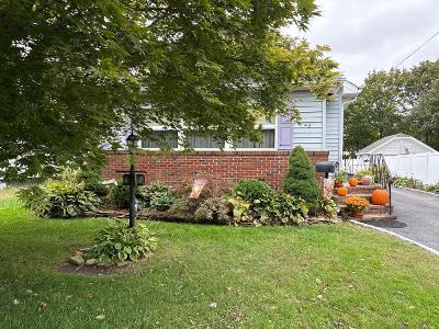 Silver St in Brookhaven - Image 1