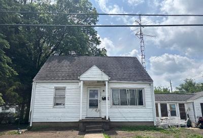 W Harrison Ave in Decatur - Image 1
