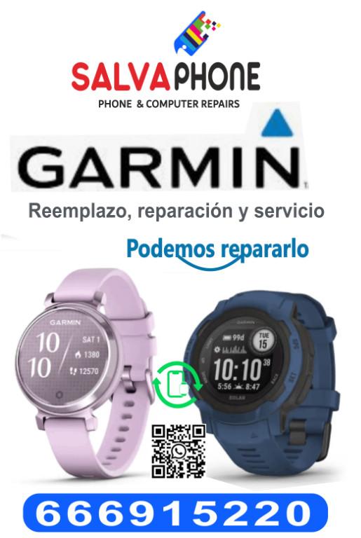 CRISTAL IPHONE ROTO -SALVA PHONE en Madrid - Imagen 9