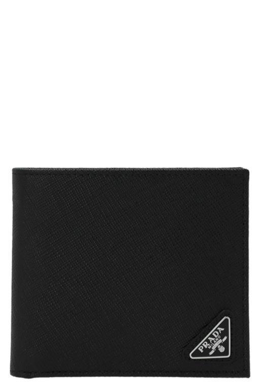 PRADA Logo Wallet in Hamilton - Image 1