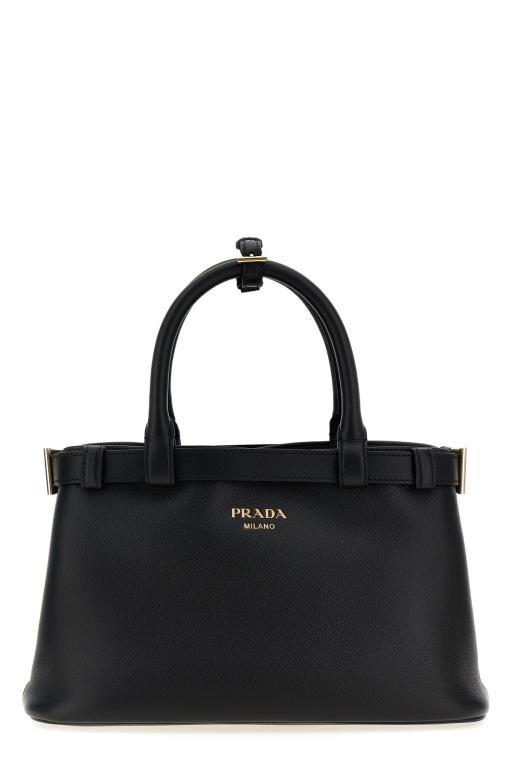 PRADA 'Prada Buckle Small' Handbag in Kitchener - Image 1