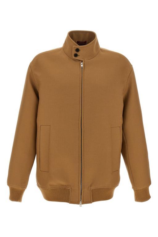 GUCCI Wool Jacket in Mississauga - Image 1